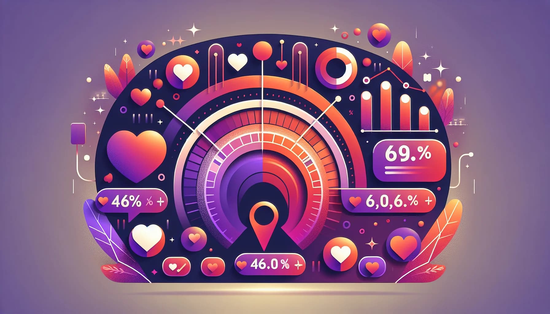 Calculer et améliorer son taux d'engagement sur Instagram, TikTok et YouTube en 2026
