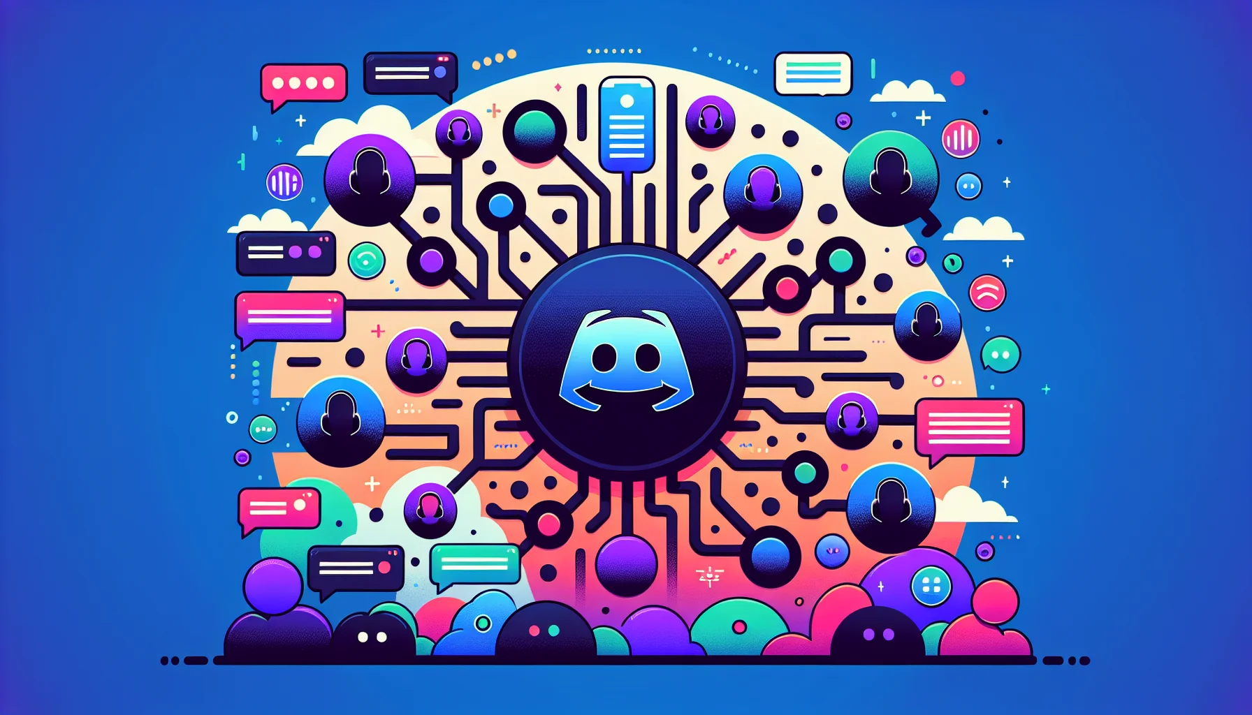 Guide complet pour développer sa communauté Discord en 2026